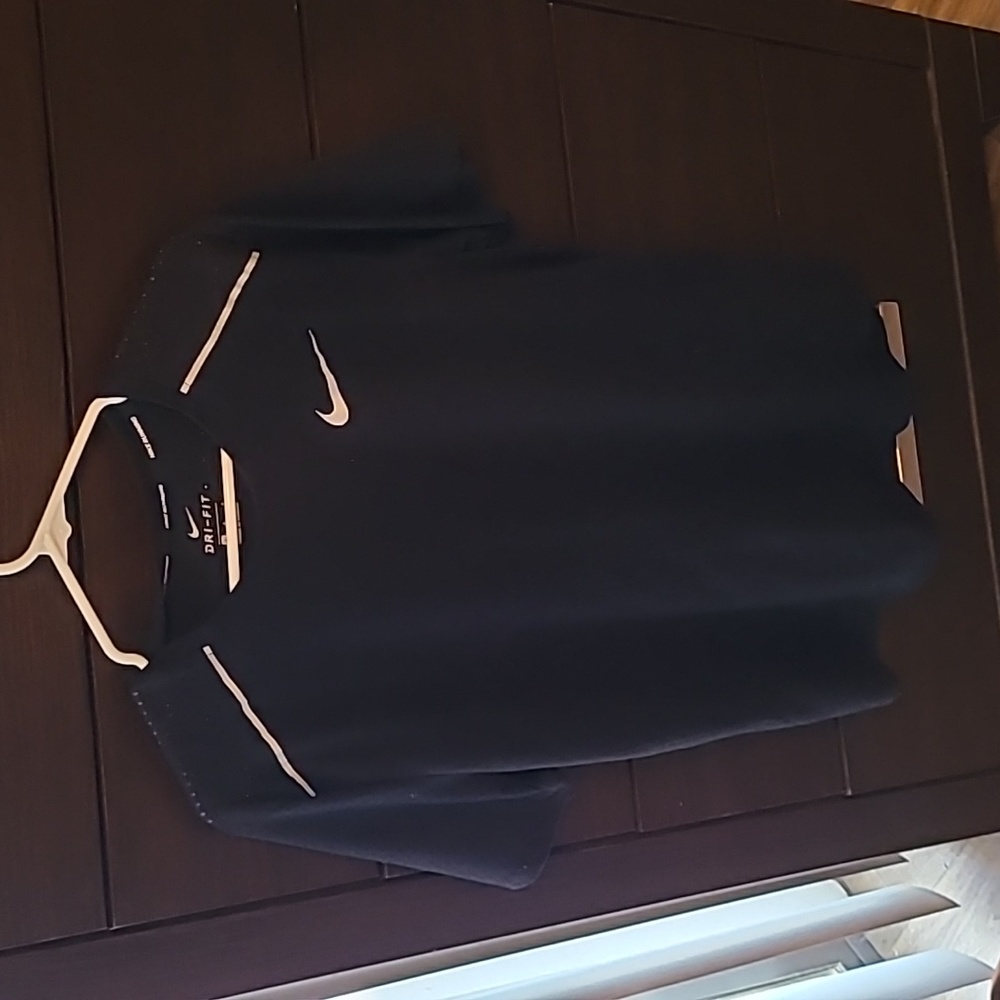Nike running shirt